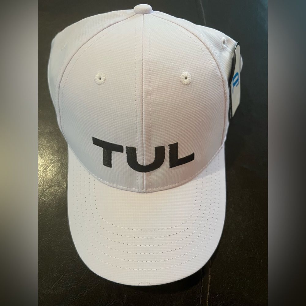TUL Q3 Cap